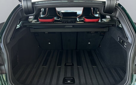 BMW M3, 2025 год, 15 362 000 рублей, 16 фотография