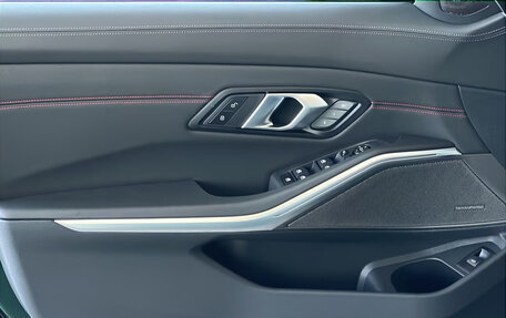 BMW M3, 2025 год, 15 362 000 рублей, 14 фотография