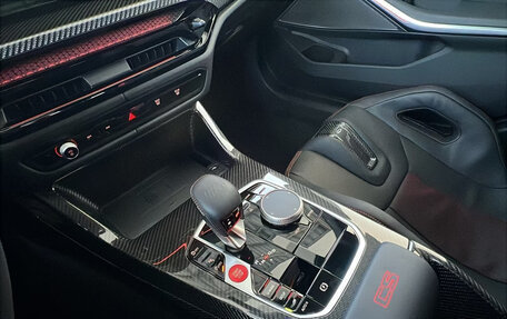 BMW M3, 2025 год, 15 362 000 рублей, 12 фотография