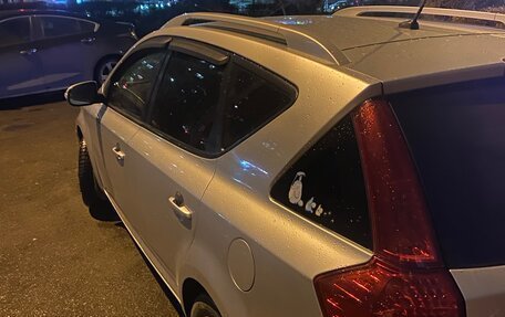 KIA cee'd I рестайлинг, 2010 год, 820 000 рублей, 9 фотография