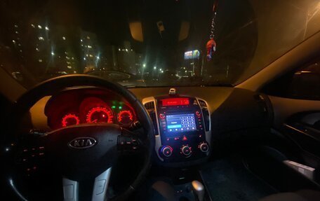 KIA cee'd I рестайлинг, 2010 год, 820 000 рублей, 5 фотография