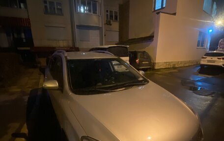 KIA cee'd I рестайлинг, 2010 год, 820 000 рублей, 2 фотография