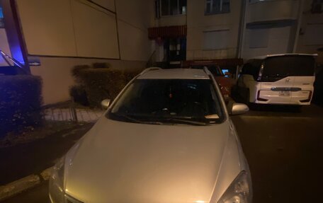 KIA cee'd I рестайлинг, 2010 год, 820 000 рублей, 3 фотография