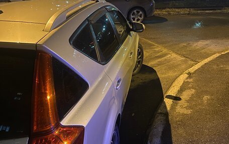 KIA cee'd I рестайлинг, 2010 год, 820 000 рублей, 8 фотография