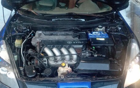 Toyota Celica VII рестайлинг, 1999 год, 1 100 000 рублей, 6 фотография