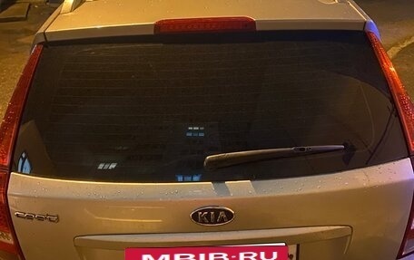 KIA cee'd I рестайлинг, 2010 год, 820 000 рублей, 4 фотография