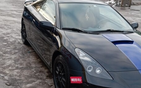 Toyota Celica VII рестайлинг, 1999 год, 1 100 000 рублей, 3 фотография