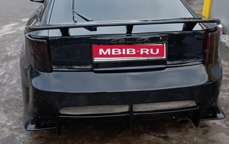 Toyota Celica VII рестайлинг, 1999 год, 1 100 000 рублей, 1 фотография