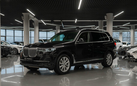 BMW X7, 2020 год, 6 980 000 рублей, 1 фотография