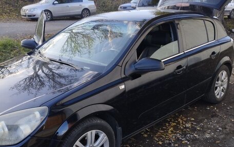 Opel Astra H, 2009 год, 560 000 рублей, 3 фотография