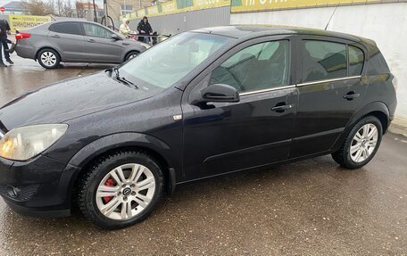 Opel Astra H, 2009 год, 560 000 рублей, 2 фотография