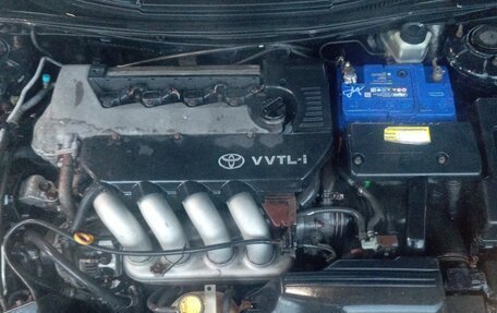 Toyota Celica VII рестайлинг, 1999 год, 1 100 000 рублей, 8 фотография