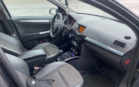 Opel Astra H, 2009 год, 560 000 рублей, 5 фотография