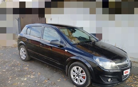 Opel Astra H, 2009 год, 560 000 рублей, 7 фотография