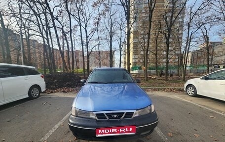 Daewoo Nexia I рестайлинг, 2008 год, 105 000 рублей, 1 фотография