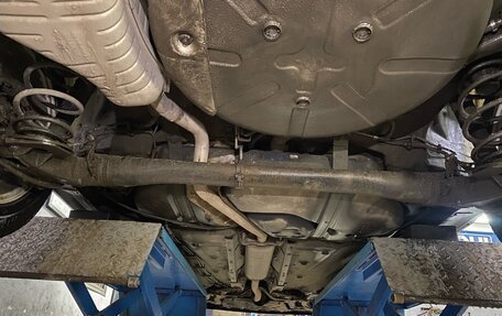 Opel Astra H, 2009 год, 560 000 рублей, 12 фотография