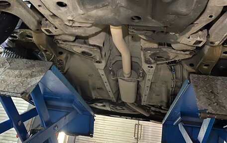 Opel Astra H, 2009 год, 560 000 рублей, 11 фотография