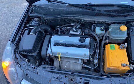 Opel Astra H, 2009 год, 560 000 рублей, 13 фотография