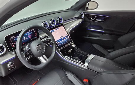 Mercedes-Benz C-Класс, 2025 год, 5 200 000 рублей, 5 фотография