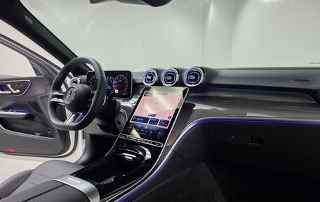 Mercedes-Benz C-Класс, 2025 год, 5 200 000 рублей, 6 фотография