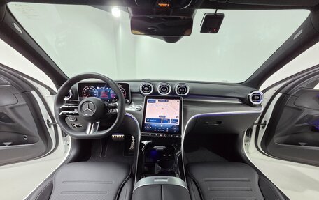 Mercedes-Benz C-Класс, 2025 год, 5 200 000 рублей, 7 фотография