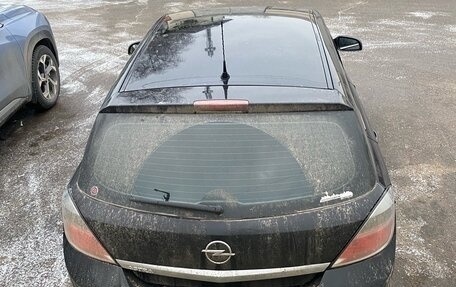 Opel Astra H, 2009 год, 560 000 рублей, 10 фотография