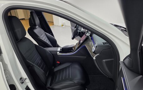 Mercedes-Benz C-Класс, 2025 год, 5 200 000 рублей, 8 фотография