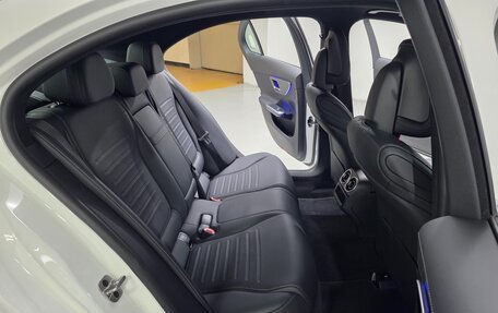 Mercedes-Benz C-Класс, 2025 год, 5 200 000 рублей, 9 фотография