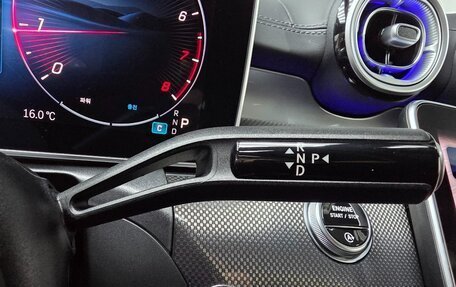 Mercedes-Benz C-Класс, 2025 год, 5 200 000 рублей, 10 фотография