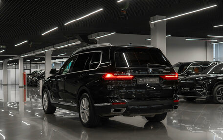 BMW X7, 2020 год, 6 980 000 рублей, 5 фотография