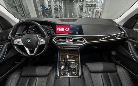 BMW X7, 2020 год, 6 980 000 рублей, 8 фотография