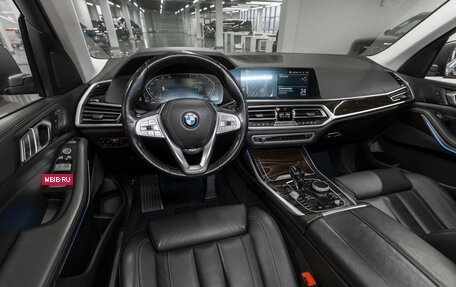 BMW X7, 2020 год, 6 980 000 рублей, 7 фотография
