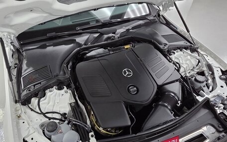 Mercedes-Benz C-Класс, 2025 год, 5 200 000 рублей, 13 фотография