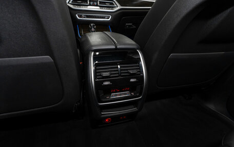 BMW X7, 2020 год, 6 980 000 рублей, 14 фотография