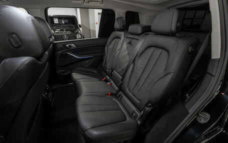 BMW X7, 2020 год, 6 980 000 рублей, 13 фотография