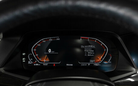 BMW X7, 2020 год, 6 980 000 рублей, 12 фотография