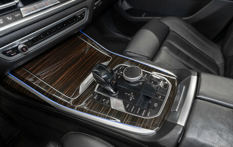 BMW X7, 2020 год, 6 980 000 рублей, 17 фотография