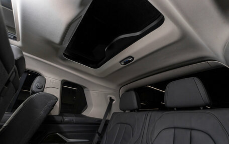 BMW X7, 2020 год, 6 980 000 рублей, 16 фотография