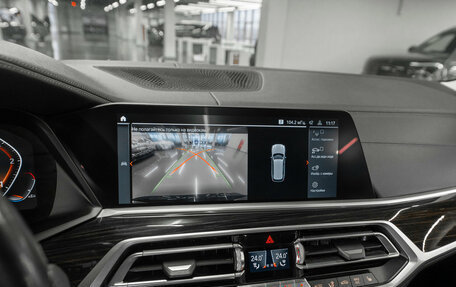 BMW X7, 2020 год, 6 980 000 рублей, 19 фотография