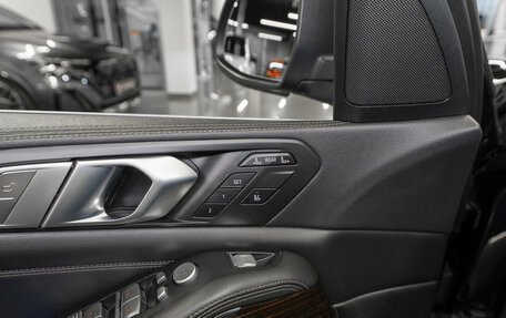 BMW X7, 2020 год, 6 980 000 рублей, 23 фотография