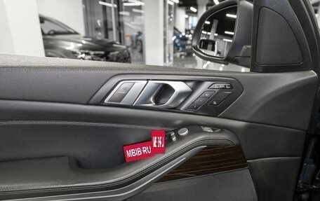 BMW X7, 2020 год, 6 980 000 рублей, 22 фотография