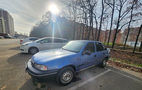 Daewoo Nexia I рестайлинг, 2008 год, 105 000 рублей, 2 фотография