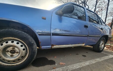 Daewoo Nexia I рестайлинг, 2008 год, 105 000 рублей, 7 фотография