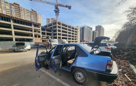 Daewoo Nexia I рестайлинг, 2008 год, 105 000 рублей, 4 фотография