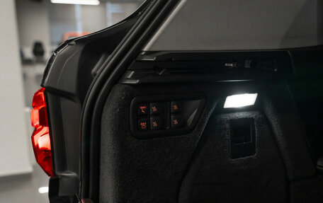 BMW X7, 2020 год, 6 980 000 рублей, 29 фотография