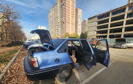 Daewoo Nexia I рестайлинг, 2008 год, 105 000 рублей, 5 фотография