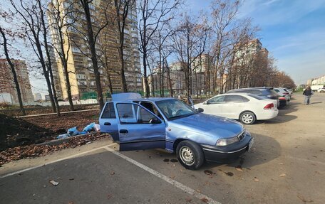 Daewoo Nexia I рестайлинг, 2008 год, 105 000 рублей, 6 фотография