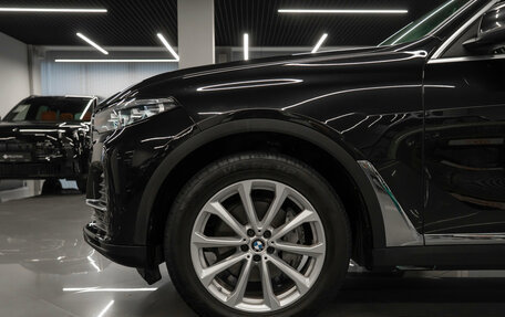 BMW X7, 2020 год, 6 980 000 рублей, 30 фотография