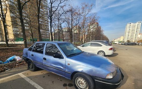 Daewoo Nexia I рестайлинг, 2008 год, 105 000 рублей, 9 фотография