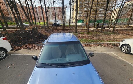 Daewoo Nexia I рестайлинг, 2008 год, 105 000 рублей, 10 фотография